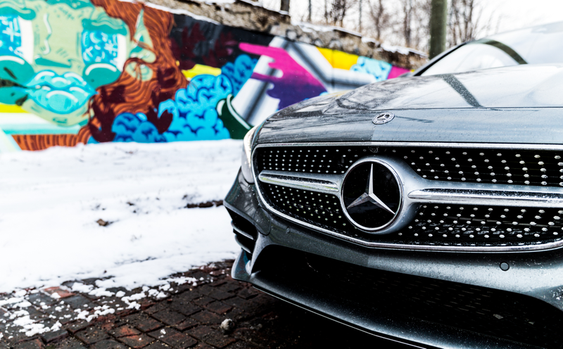 Illustration for article titled Having Driven The 2018 Mercedes-Benz S-Class Coupe, I No Longer Care For Other Vehicles